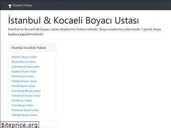 boyaci-ustasi.org