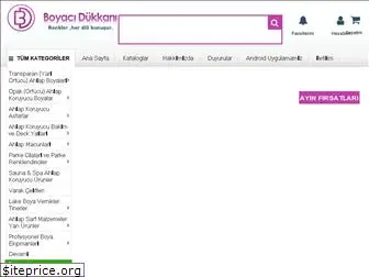 boyacidukkani.com