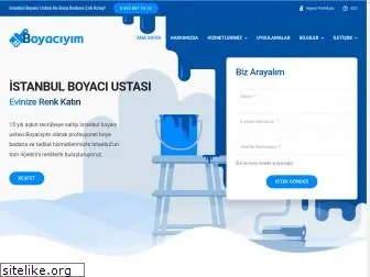 boyaciyim.com