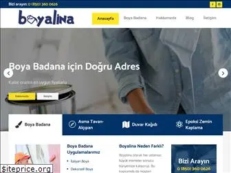 boyalina.com