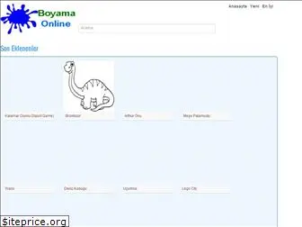 boyamaonline.com