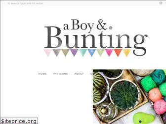 boyandbunting.com