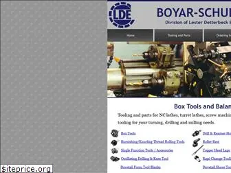 boyar-schultzsmt.com