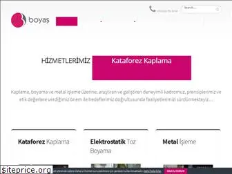 boyasboya.com