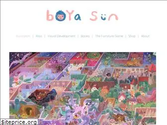 boyasun.com