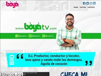 boyatv.com