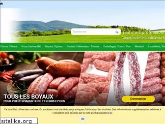 boyaux-saucisses-epices-conserves.com