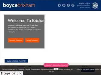 boycebrixham.co.uk