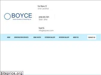 boycecc.com