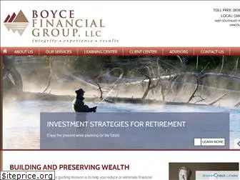 boycefinancialgroup.com