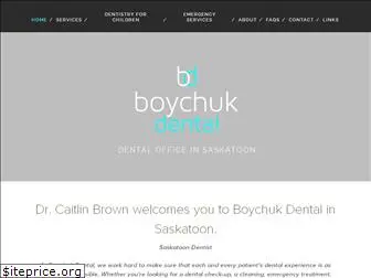 boychukdental.ca