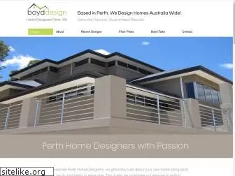 boyd-design.com.au