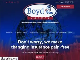 boydagencyinc.com