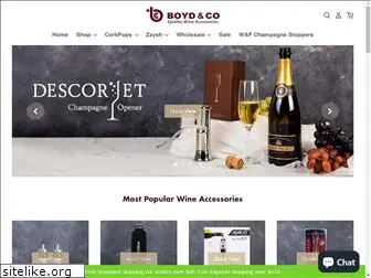 boydandco.com.au