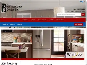 boydappliance.net