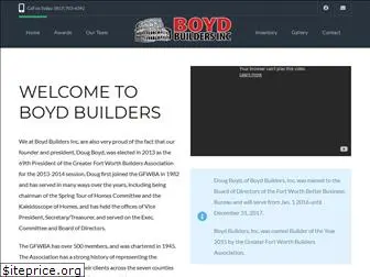 boydbuilders.com