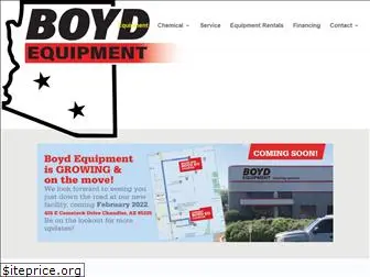 boydco.com