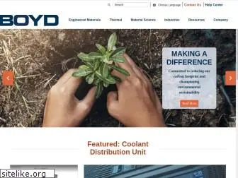 www.boydcorp.com