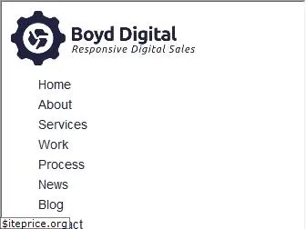 boyddigital.co.uk