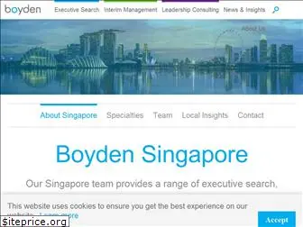 boyden.com.sg