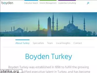 boyden.com.tr