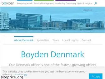 boyden.dk