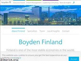 boyden.fi