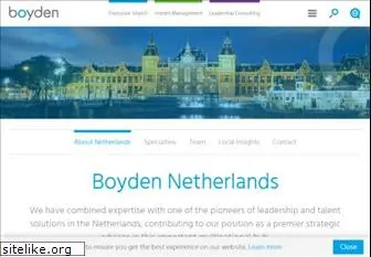 boyden.nl