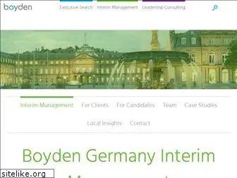 boydeninterim.de