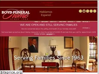 boydfuneralhomes.com