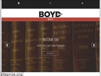 boydincometax.com