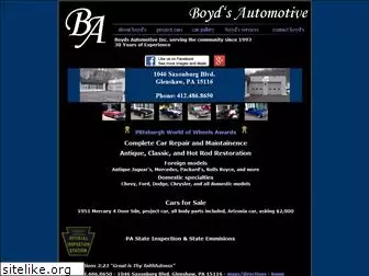 boydsauto.com