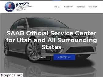 boydsautomotive.com