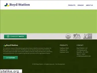 boydstation.com