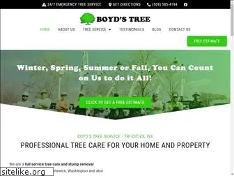 boydstree.com