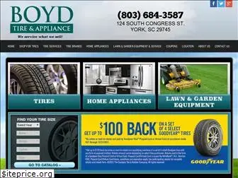 boydtire.net