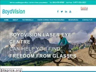 boydvision.ca