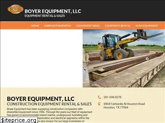 boyereq.com