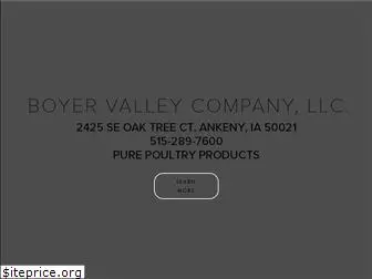 boyervalley.com