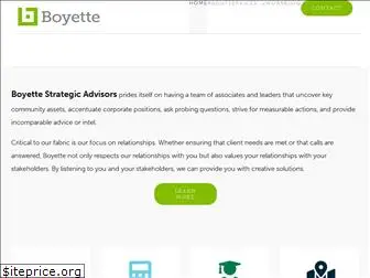 boyette-sa.com