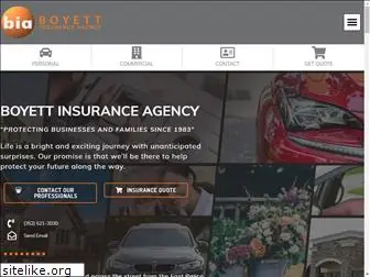 boyettinsuranceagency.com