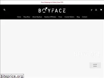 boyfaceme.com