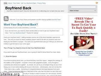 boyfriendback.net