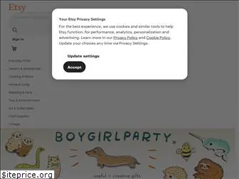 boygirlparty.etsy.com