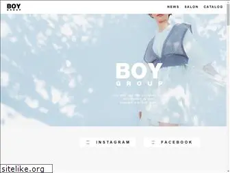 boygroup.co.jp