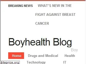 boyhealth.com