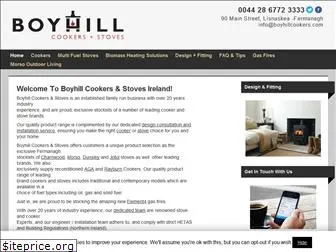 boyhillcookers.com