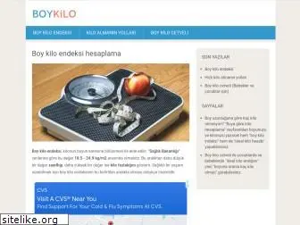 boykilo.org