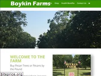 boykinfarms.com
