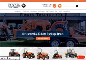 boykintractor.com